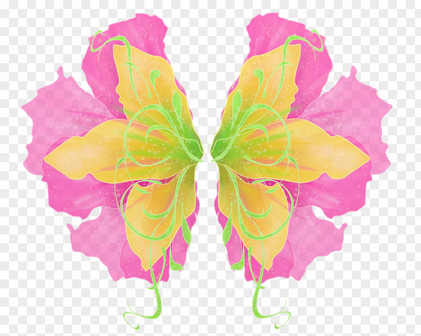 Moanna Floral Design Rosemallows Flower Petal Gardening PNG