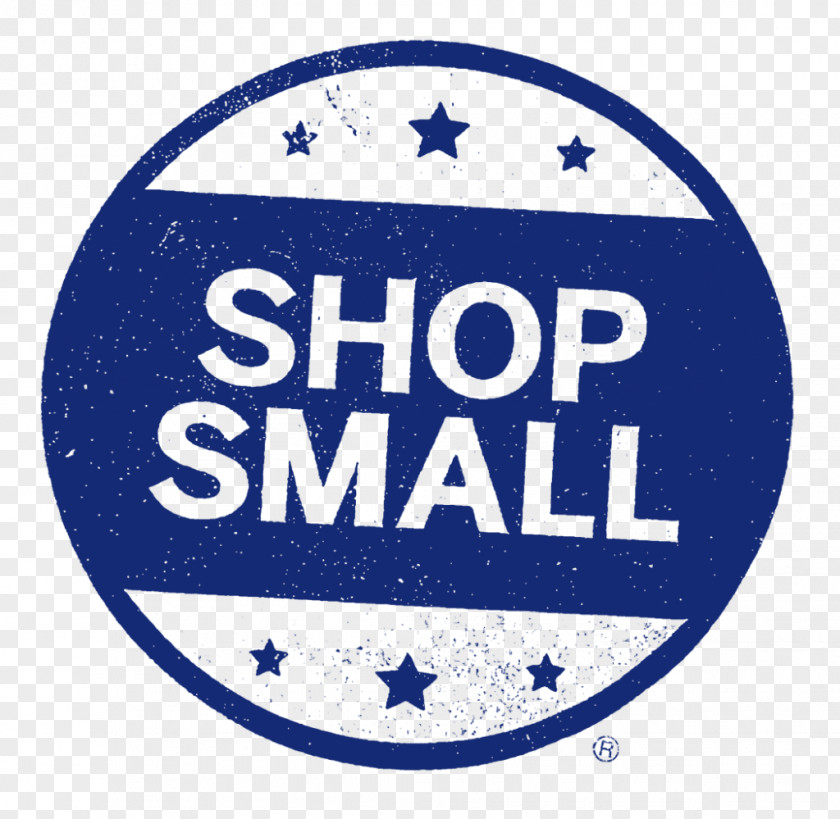 On Saturday Small Business Shopping Retail Marketing PNG