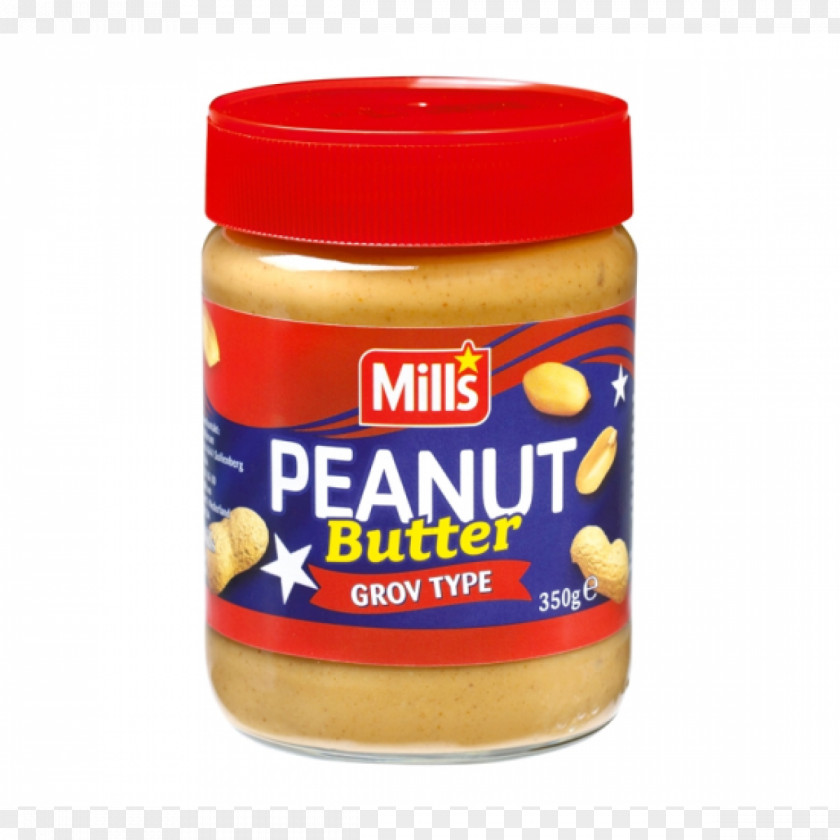 Peanut Butter Grov, Hordaland PNG