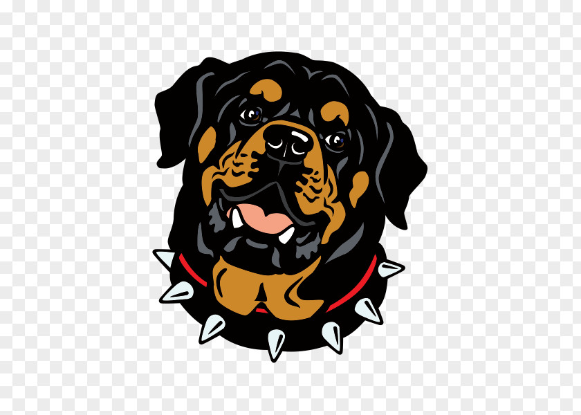 Puppy Rottweiler Clip Art PNG