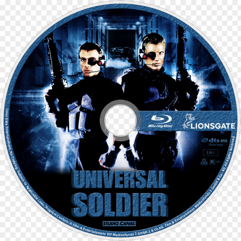 Soldiers Day Amazon.com Universal Soldier Film Director Producer PNG
