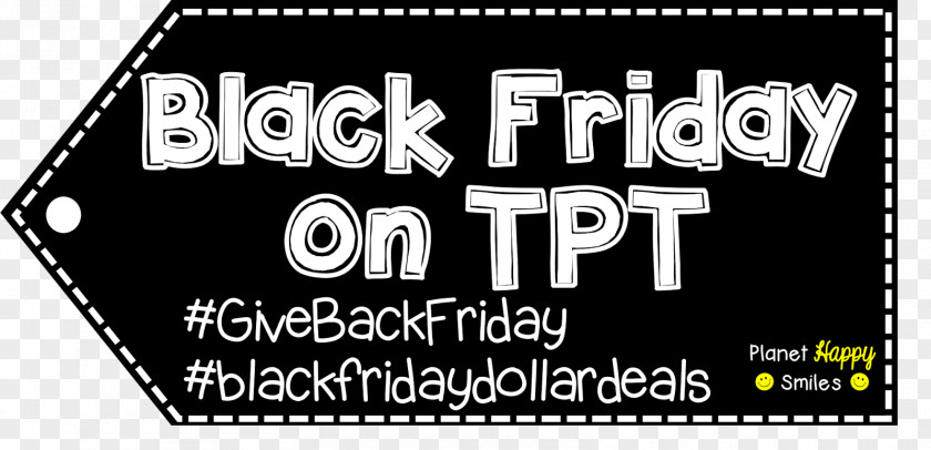 Teacher TeachersPayTeachers Black Friday Logo Money PNG