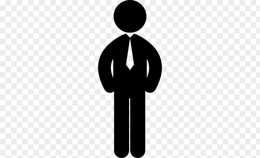 Business Man Businessperson Necktie PNG