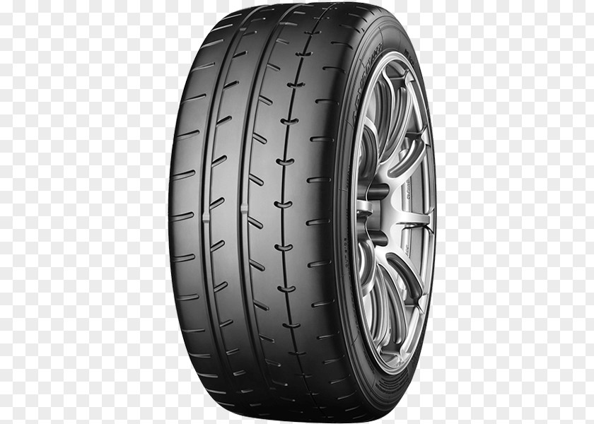 Car Tire Yokohama Rubber Company Racing Slick PNG