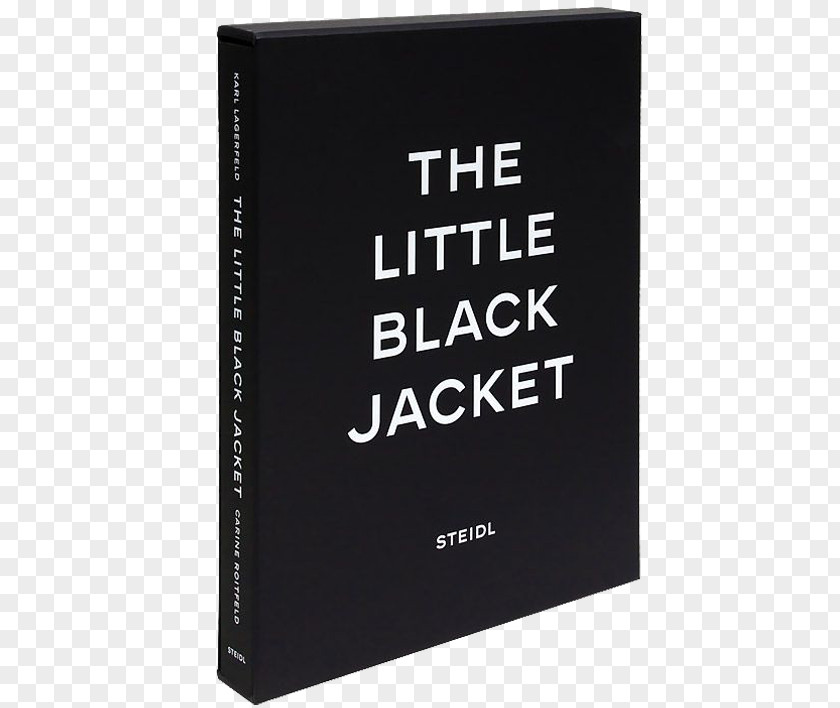 Chanel The Little Black Jacket: Chanel's Classic Revisited Book Dress Nanotecture: Tiny Built Things PNG