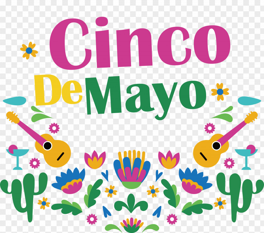 Cinco De Mayo Fifth Of May Mexico PNG