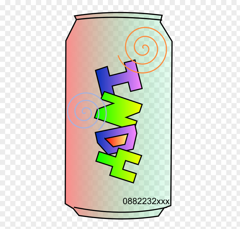 Cola Clipart Fizzy Drinks Clip Art Free Drink Can PNG