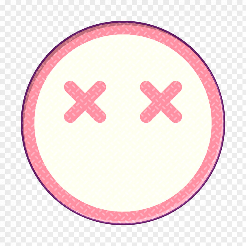 Dead Icon Smiley And People PNG