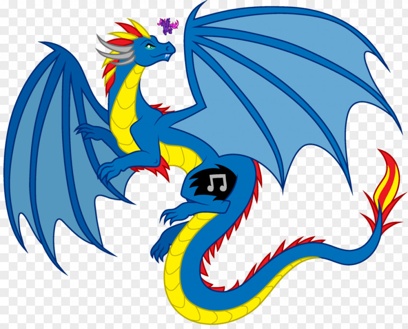 Dragon Clip Art PNG