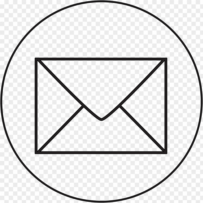 Email Icon Transparent Image Vector Graphics Envelope PNG
