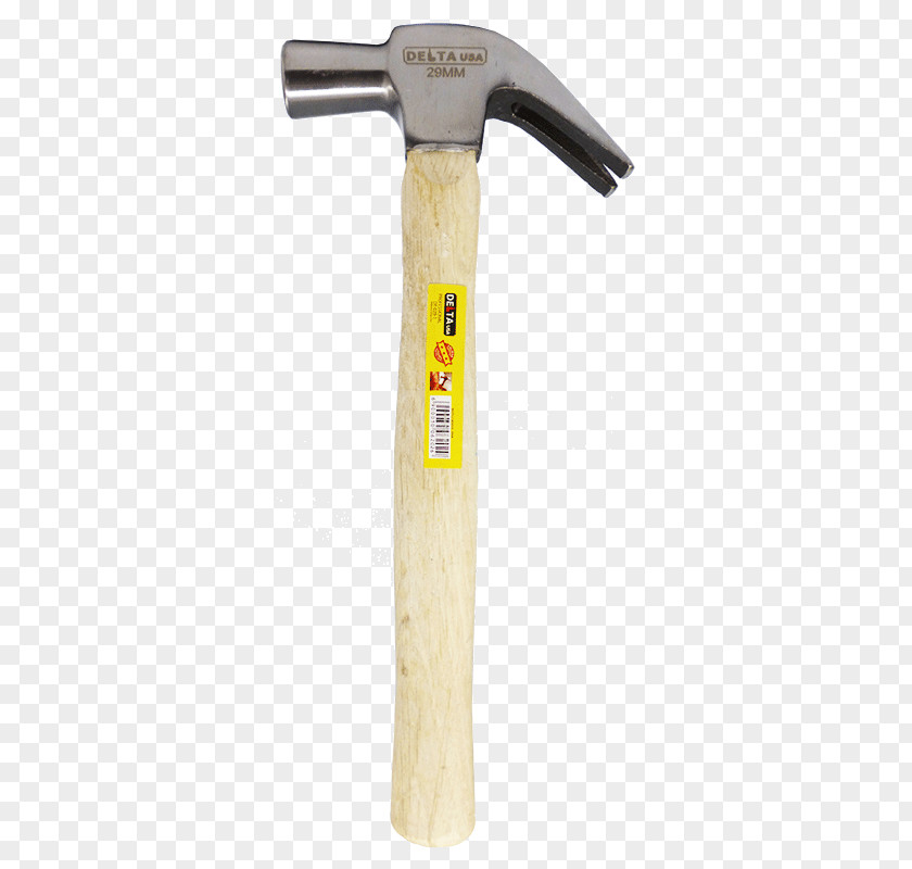 Hammer Nail Splitting Maul Wood Mallet PNG