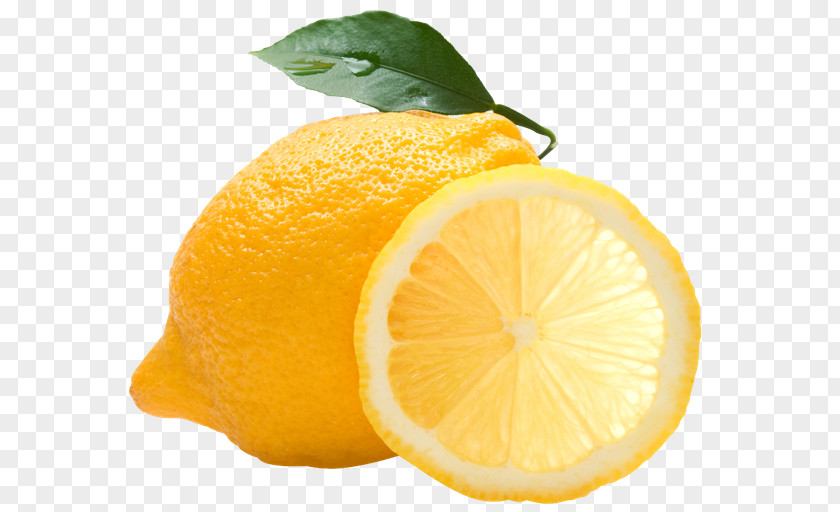 Lemon Alkaline Diet Vegetable Limoncello Food PNG