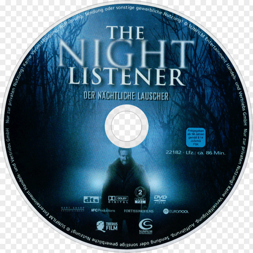 Listener Gabriel Noone Film 0 Poster Television PNG