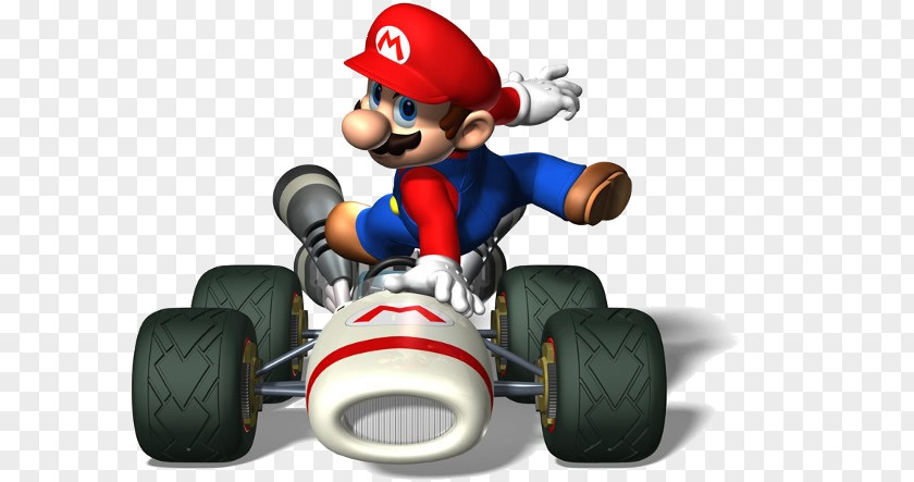 Mario Kart 8 7 DS Super Kart: Double Dash Bros. PNG