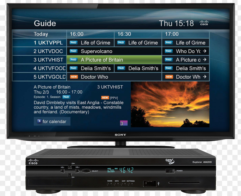 Multi-room Digital Video Recorders High-definition Television Show Room PNG