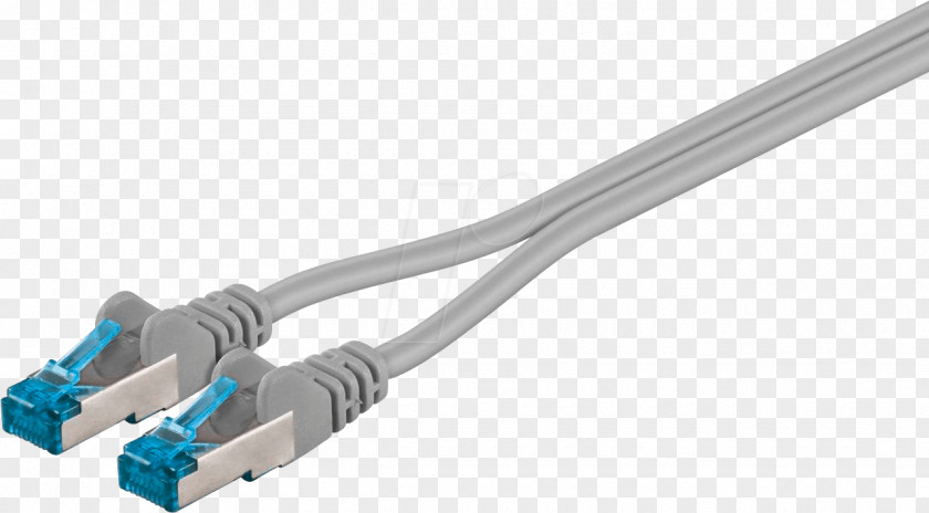 Rj 45 Patch Cable Electrical Network Cables Category 6 Twisted Pair PNG
