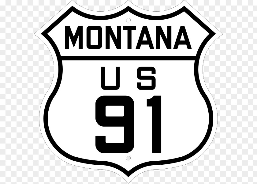 Route 66 U.S. 31 In Michigan 10 US Numbered Highways Logo PNG