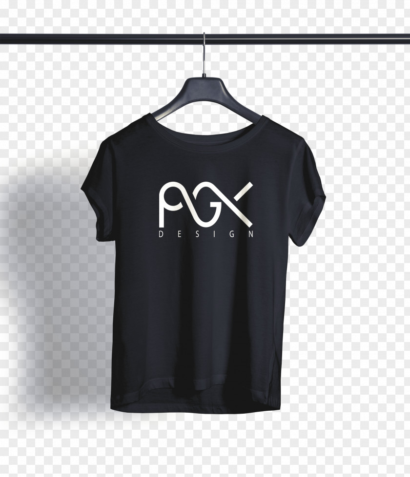 Tshirt Mockup T-shirt Crew Neck Clothing PNG