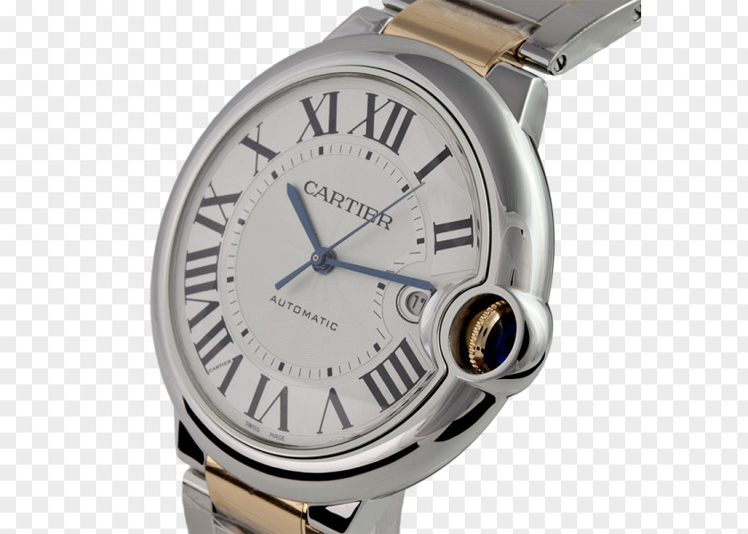 Watch Strap Cartier Ballon Bleu PNG