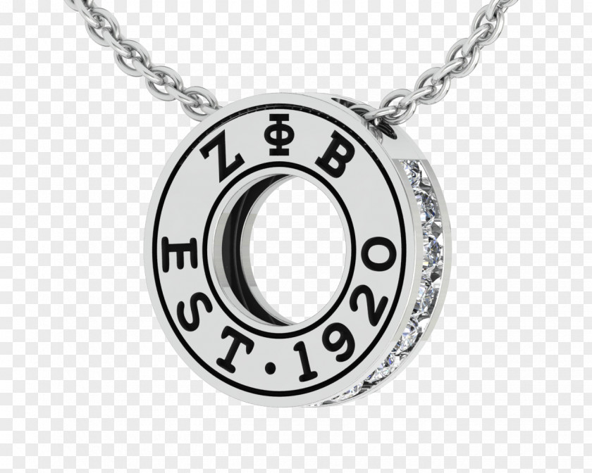 Zeta Phi Beta Locket Necklace Charm Bracelet Alpha Kappa Charms & Pendants PNG