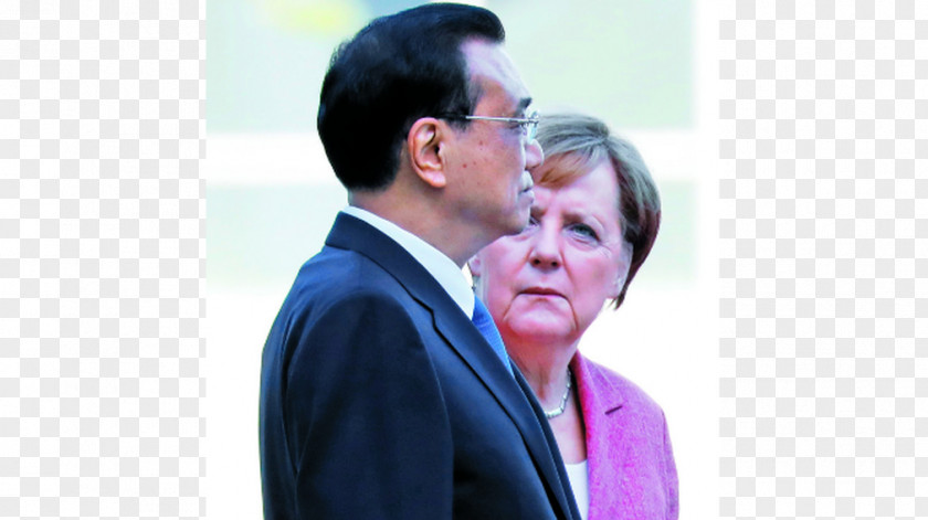 Angela Merkel Public Relations Conversation Suit PNG