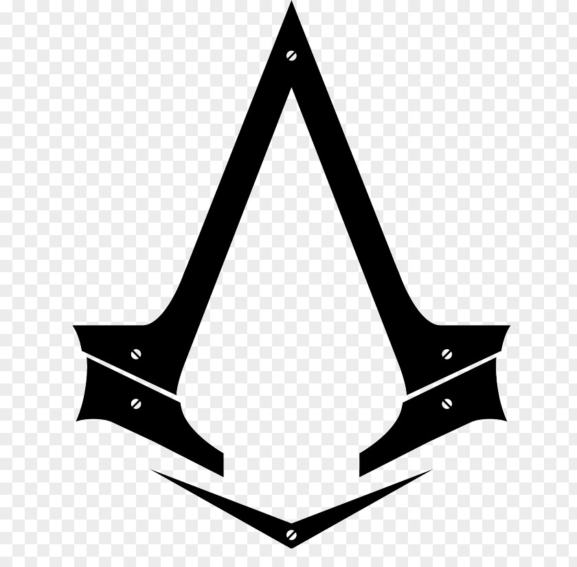 Assasin Creed Assassin's Syndicate Unity Creed: Revelations Origins PNG