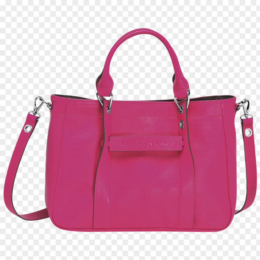 Bag Longchamp Handbag Tote Chanel PNG