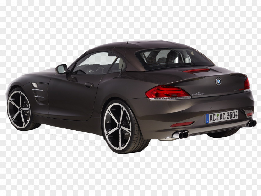 Bmw 2009 BMW Z4 Car M Coupe PNG