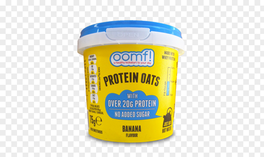 Breakfast Porridge Oatmeal Protein PNG