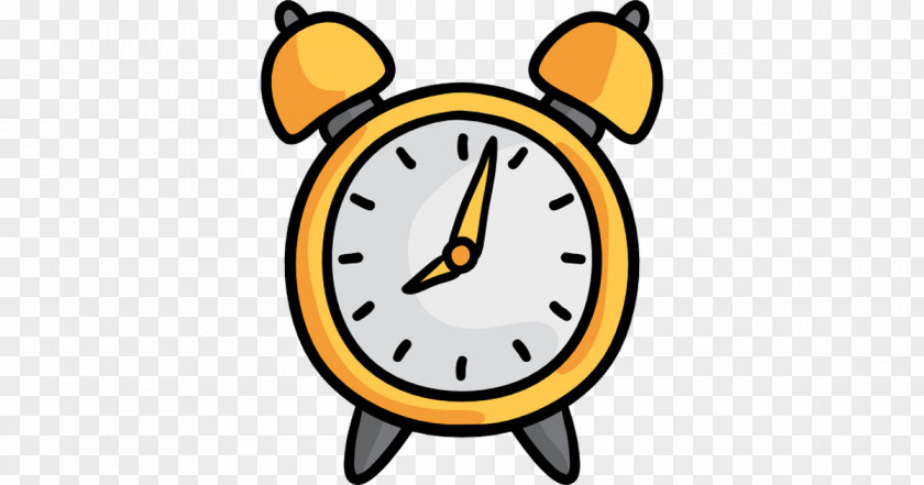 Cartoon Clock Icon Vector Graphics Watch Stock Photography Illustration PNG
