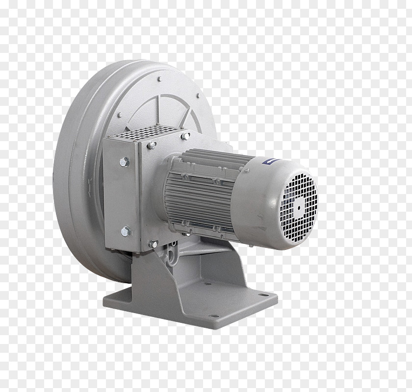 Centrifugal Fan Industrial Pump Rotor PNG