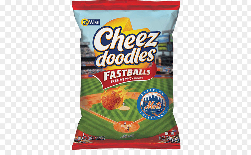 Cheese Cheez Doodles Puffs Wise Foods, Inc. PNG