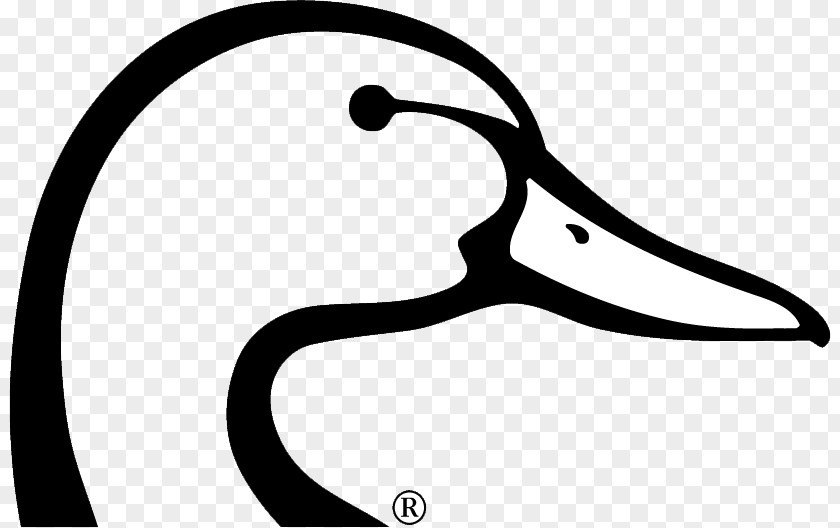 DUCK Ducks Unlimited United States Logo Conservation Movement PNG