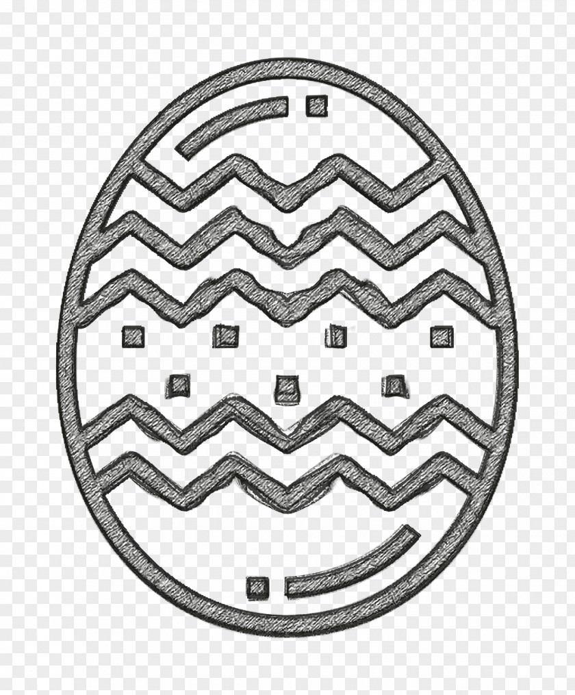 Easter Egg Icon PNG