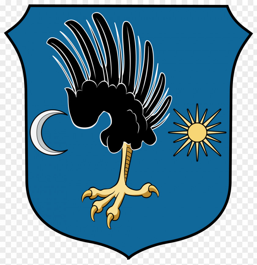 Family Kingdom Of Hungary Famille Kanizsai Coat Arms PNG