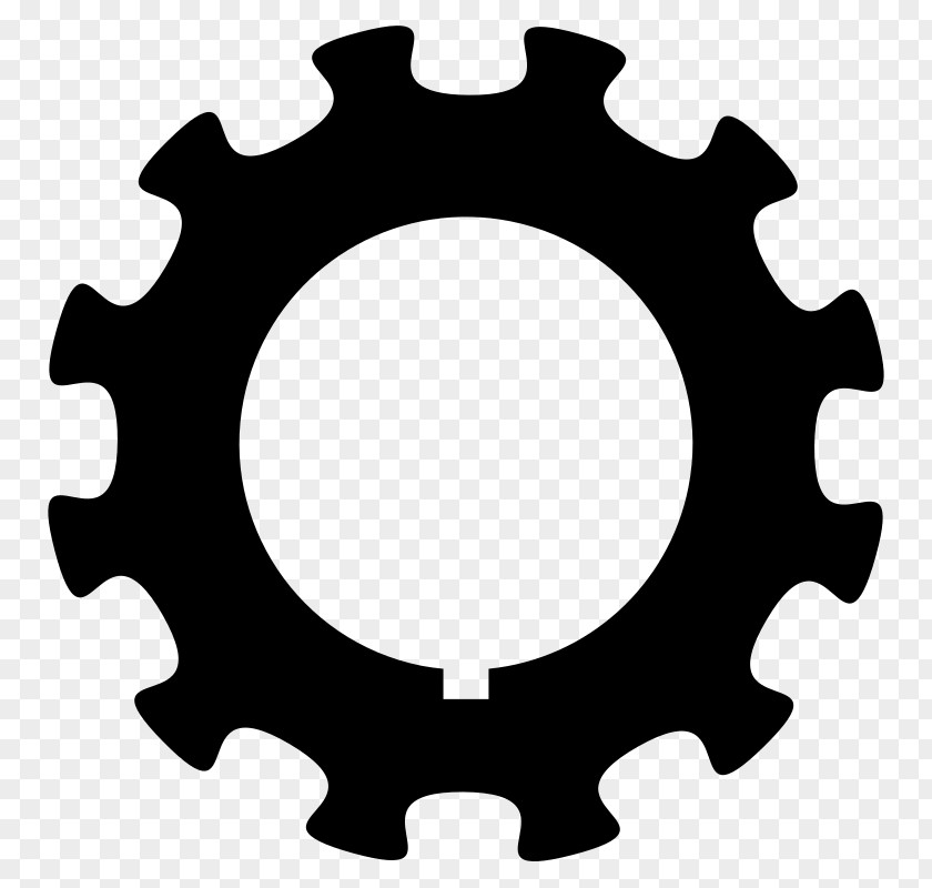 Gear Royalty-free Clip Art PNG