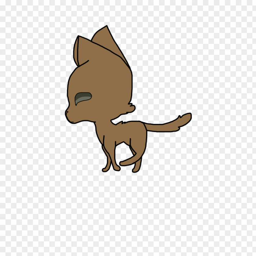 Goodnight Pun Whiskers Red Fox Dog Cat PNG