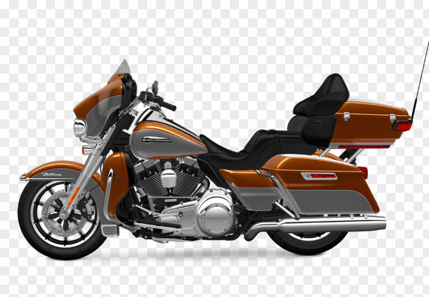 Harley Motorcycle Accessories Harley-Davidson Electra Glide Huntington Beach PNG