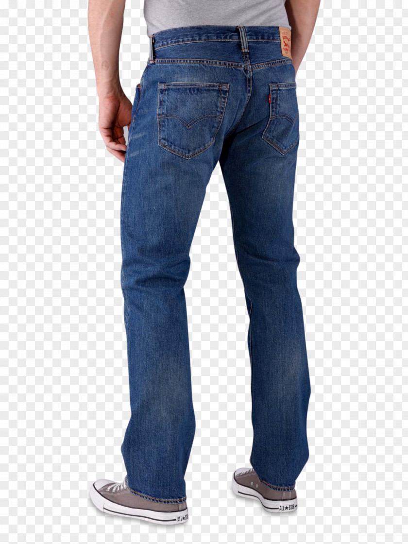 Mens Jeans Levi Strauss & Co. T-shirt Slim-fit Pants Denim PNG
