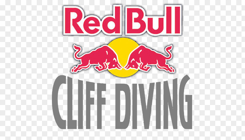 Red Bull Racing Cliff Diving World Series GmbH Energy Drink PNG