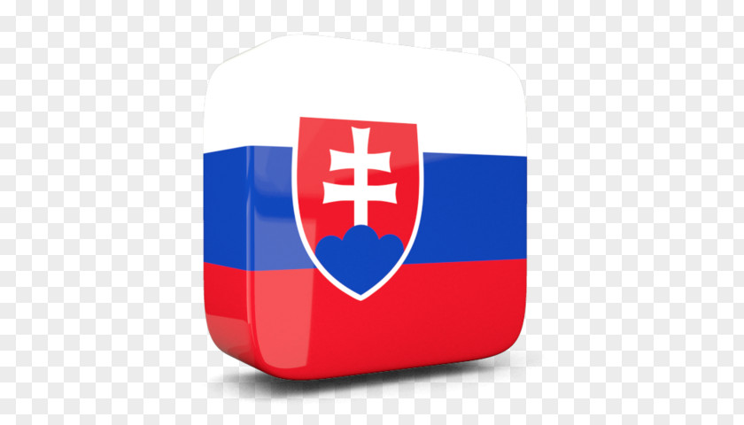 Slovakia Flag Of Welcome To Stock Photography PNG