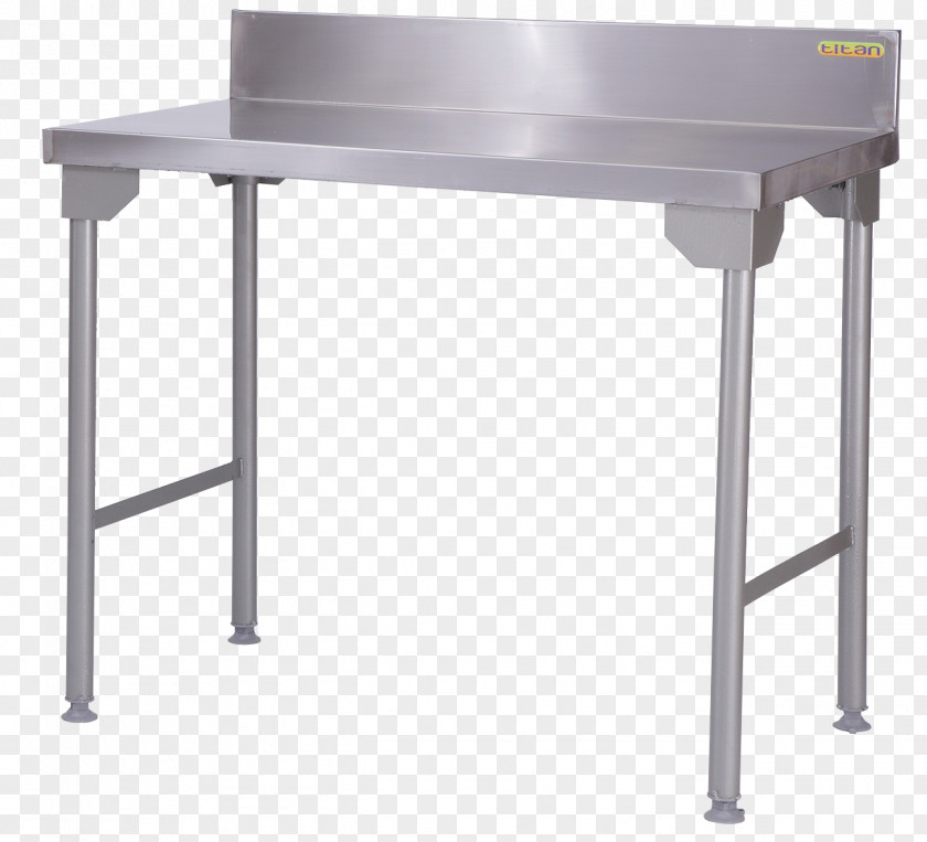 Table Work Secretary Desk Furniture Sink PNG