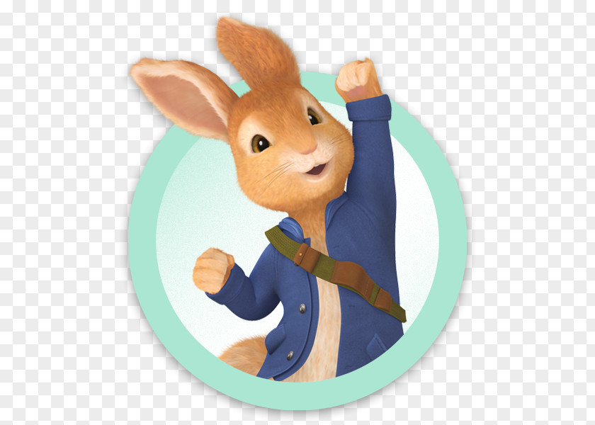 The Tale Of Peter Rabbit Nickelodeon Rabbit's Christmas PNG