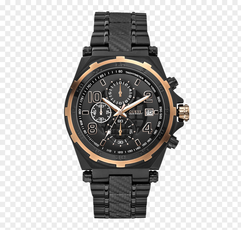 Watch Strap Guess Citizen Holdings Jewellery PNG
