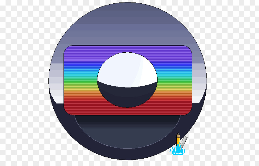 Aria Sphere PNG