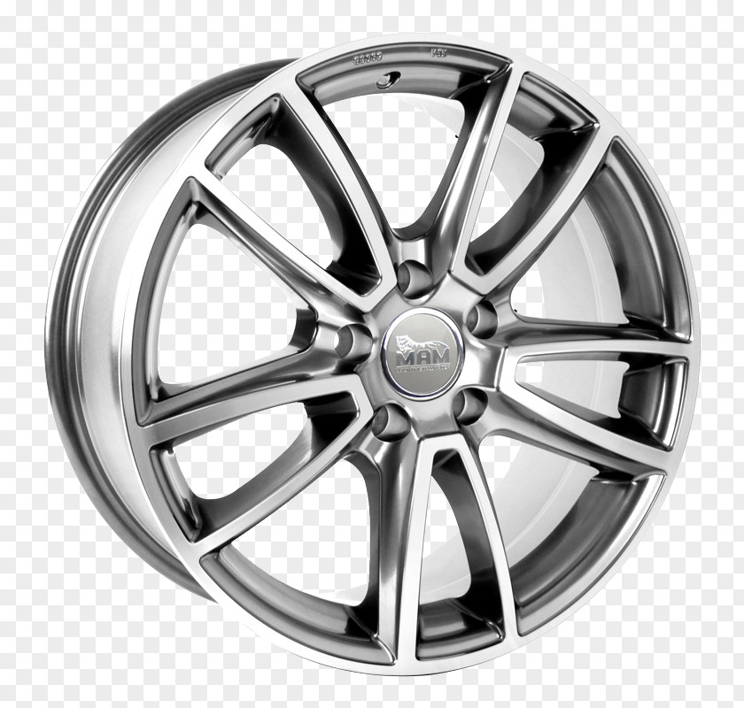 Atu Reifen Alloy Wheel Volkswagen Audi A7 Car PNG