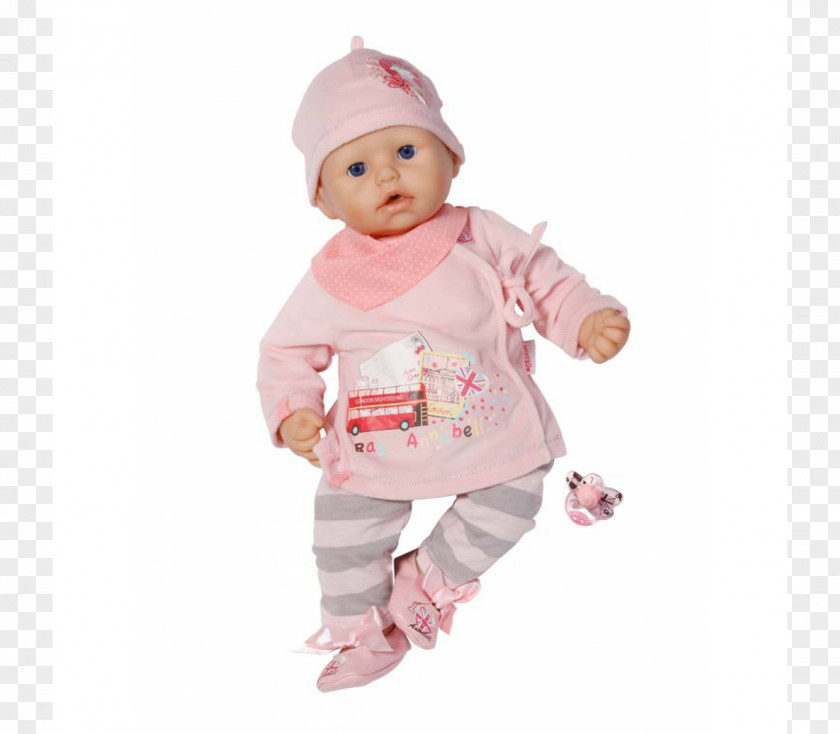 Baby Born Doll Toy Clothing Child Infant PNG
