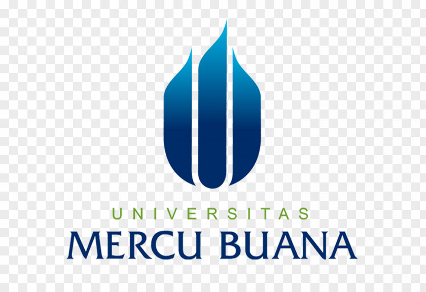 Bank Sampah Mercu Buana University Logo Brand PNG
