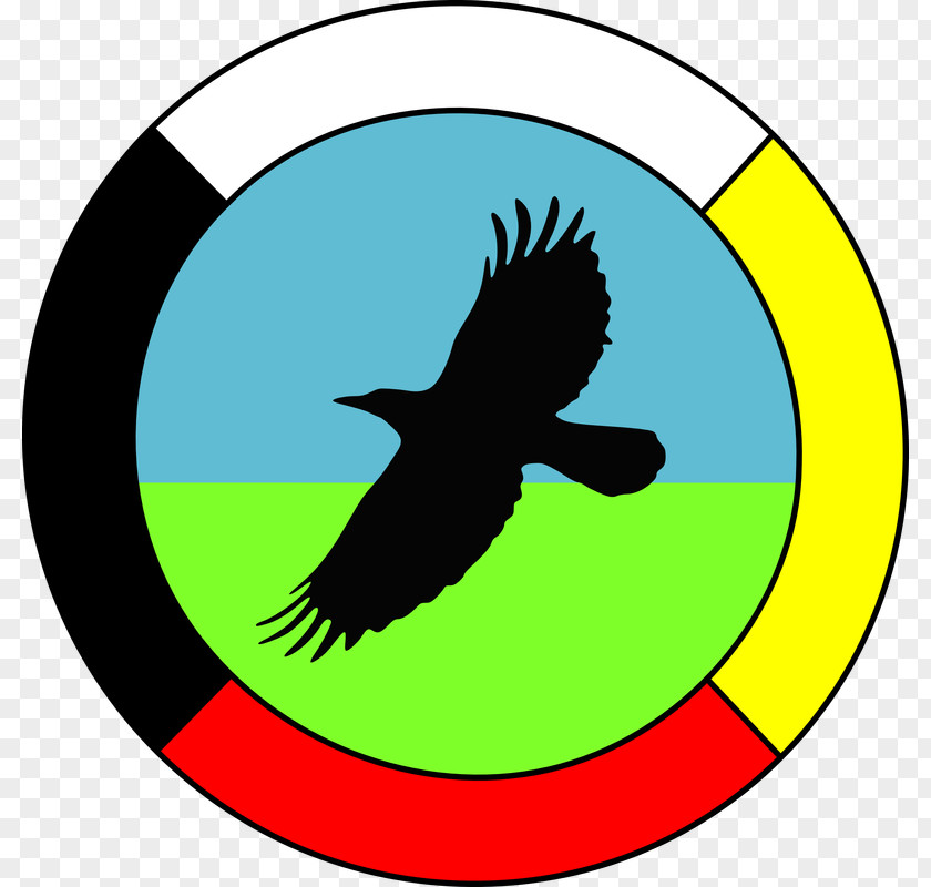 Business Logo Black Crow Native Americans In The United States Medicine Wheel Anishinaabe Iroquois Ojibwe PNG