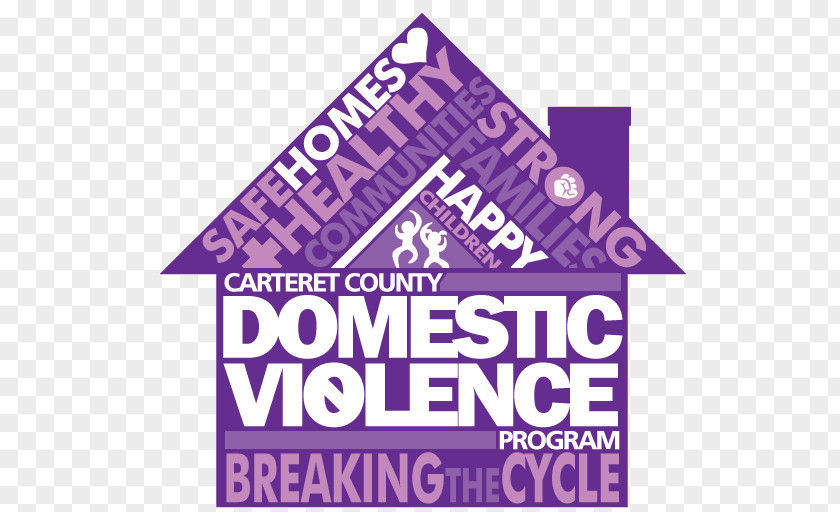 Domestic Violence Logo Brand Line Font PNG